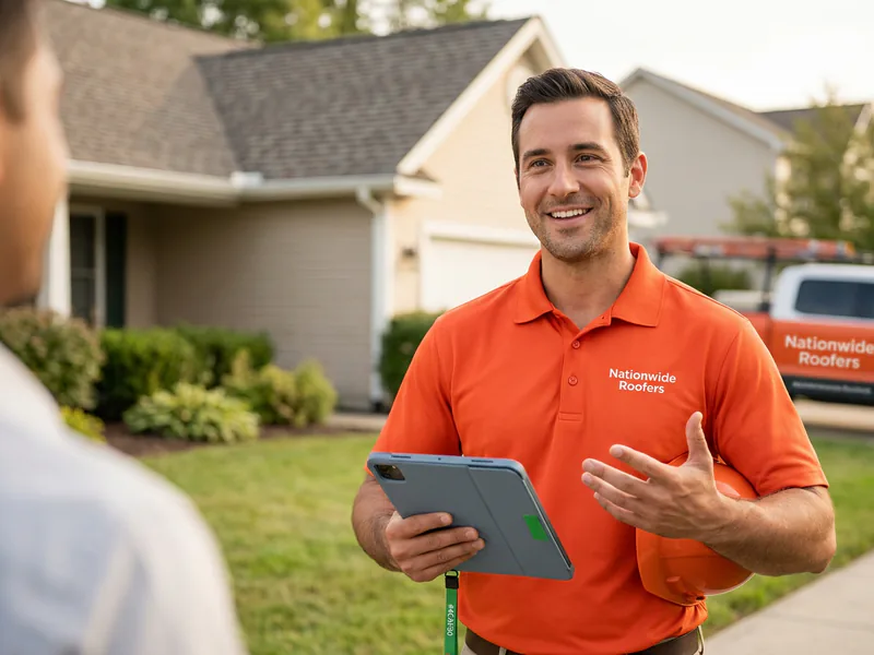 Roof Installation  in Billings  FAQ